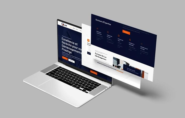 meilleur développeur web cotonou Bénin