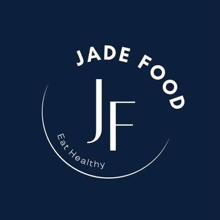 Brand Name - Create an Enticing Logo Display Website.Développeur-web-cotonou-logo-jade-food