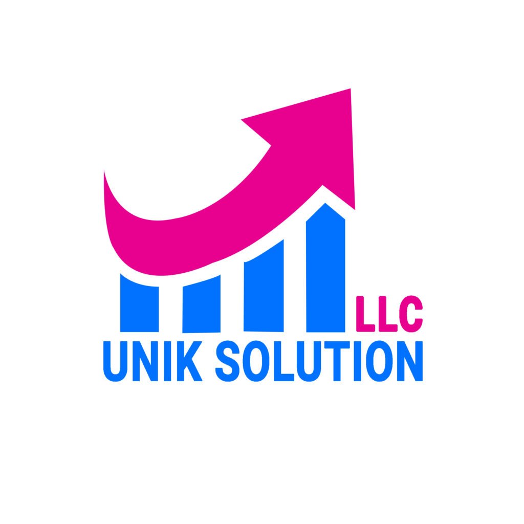 Brand Name - Create an Enticing Logo Display Website.Développeur-web-cotonou-logounick